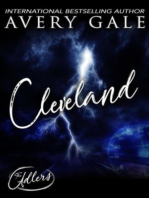 cover image of Cleveland